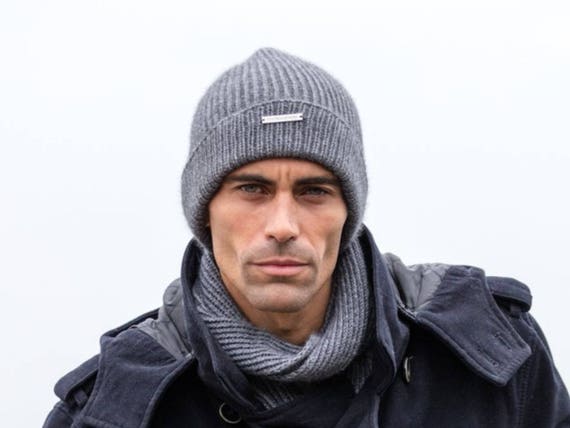 gents woolen cap