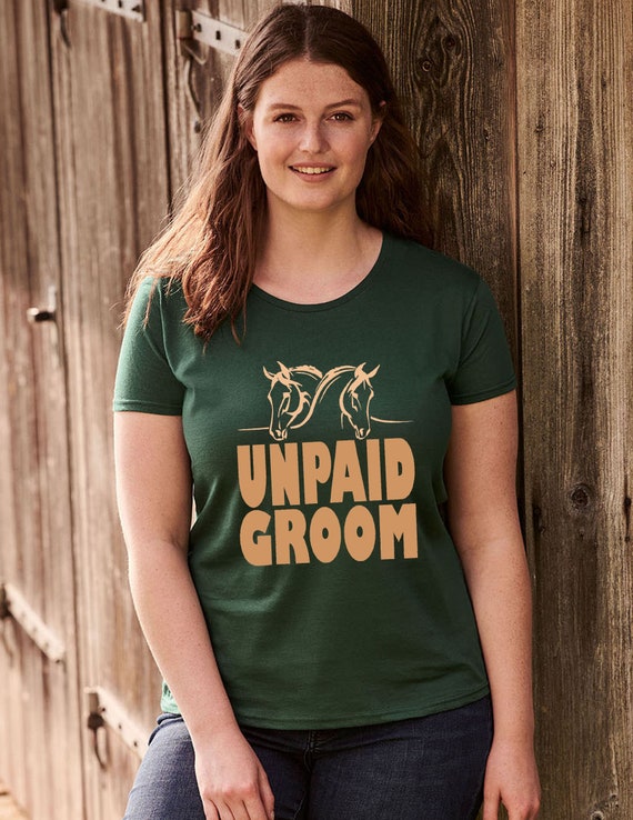 equestrian t shirts