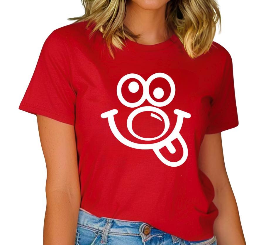 Red Nose Shirts UK