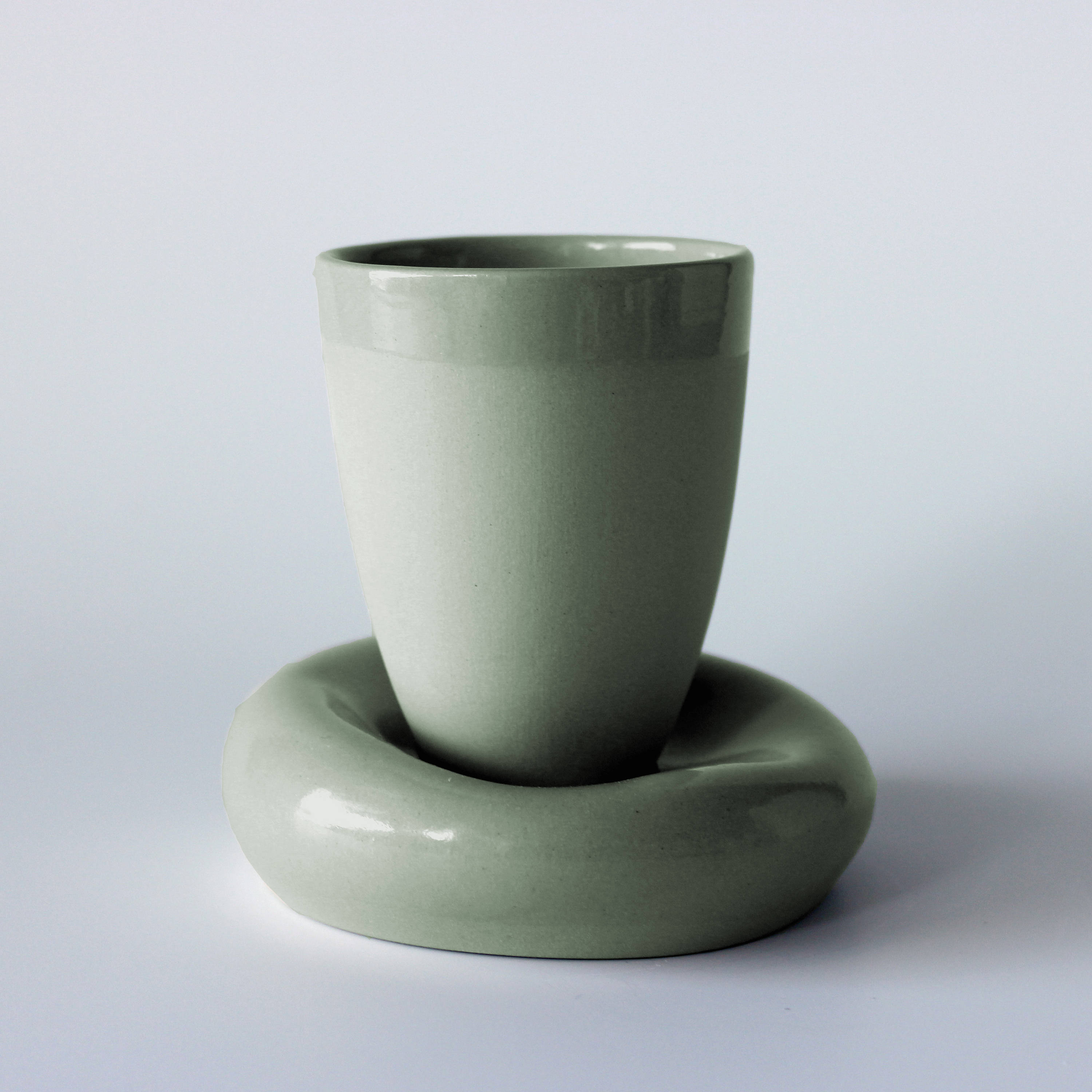 Ensemble Café Malformé