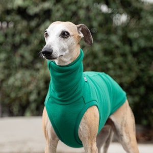 Custom Whippet Coats Etsy UK