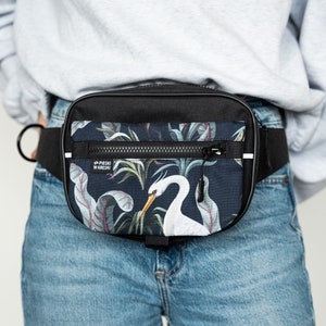 2en1 Sac de promenade pour chien avec sac à friandises, Sac premium pour le dressage des chiens, Accessoires pour chiens - P06