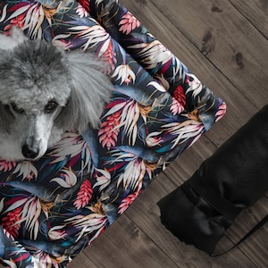 Service dog blanket 2025