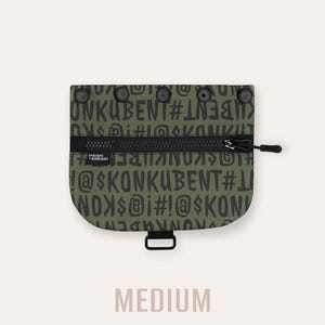 Dog treat pouch, best treat bag, accessories for dog training - Pawrter in Crime