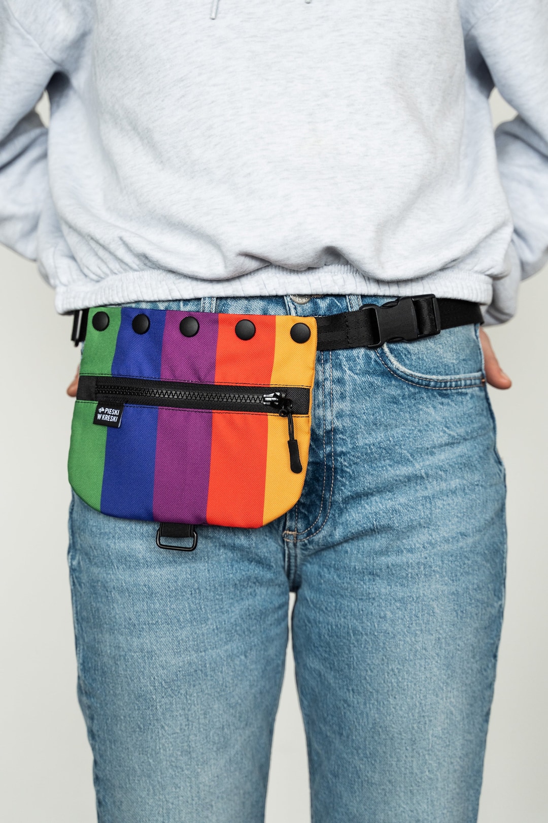 Waterproof Dog Treat Pouch, Walking Bag, Pet Accessories, Dog Training