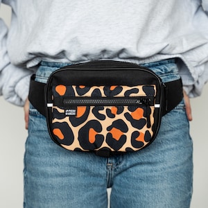 2en1 Sac de promenade pour chien avec sac à friandises, Sac premium pour le dressage des chiens, Accessoires pour chiens - P02