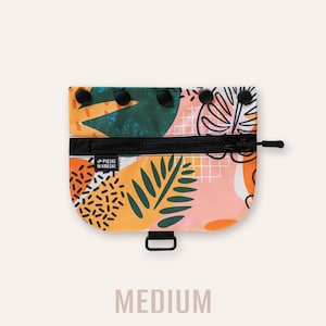 Dog treat pouch - MEDIUM - Color P16