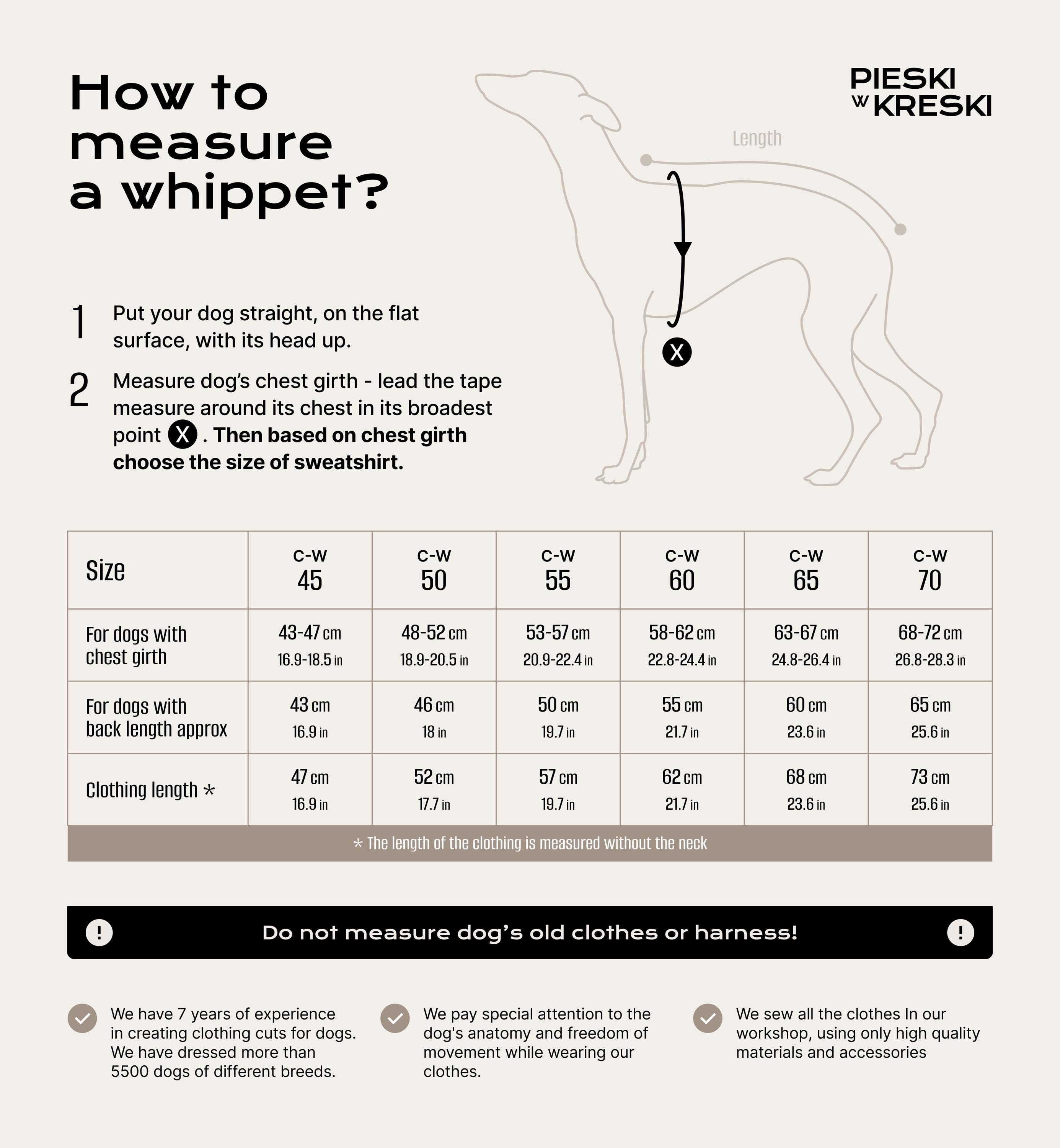 Whippet ウィペットの本　2冊セット　浴衣２枚 Whippet ウィペットの本 2冊セット 浴衣2枚 Whippet ウィペット