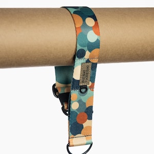 Martingale dog collar best for whippet, sighthound collar, dog accessories | italian greyhound, whippet, saluki - Dots