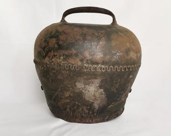 ボッセ社カウベル（廃盤品） Amazon | ロメンシーの10個真鍮製放牧小型ベル、馬や羊用のレトロ