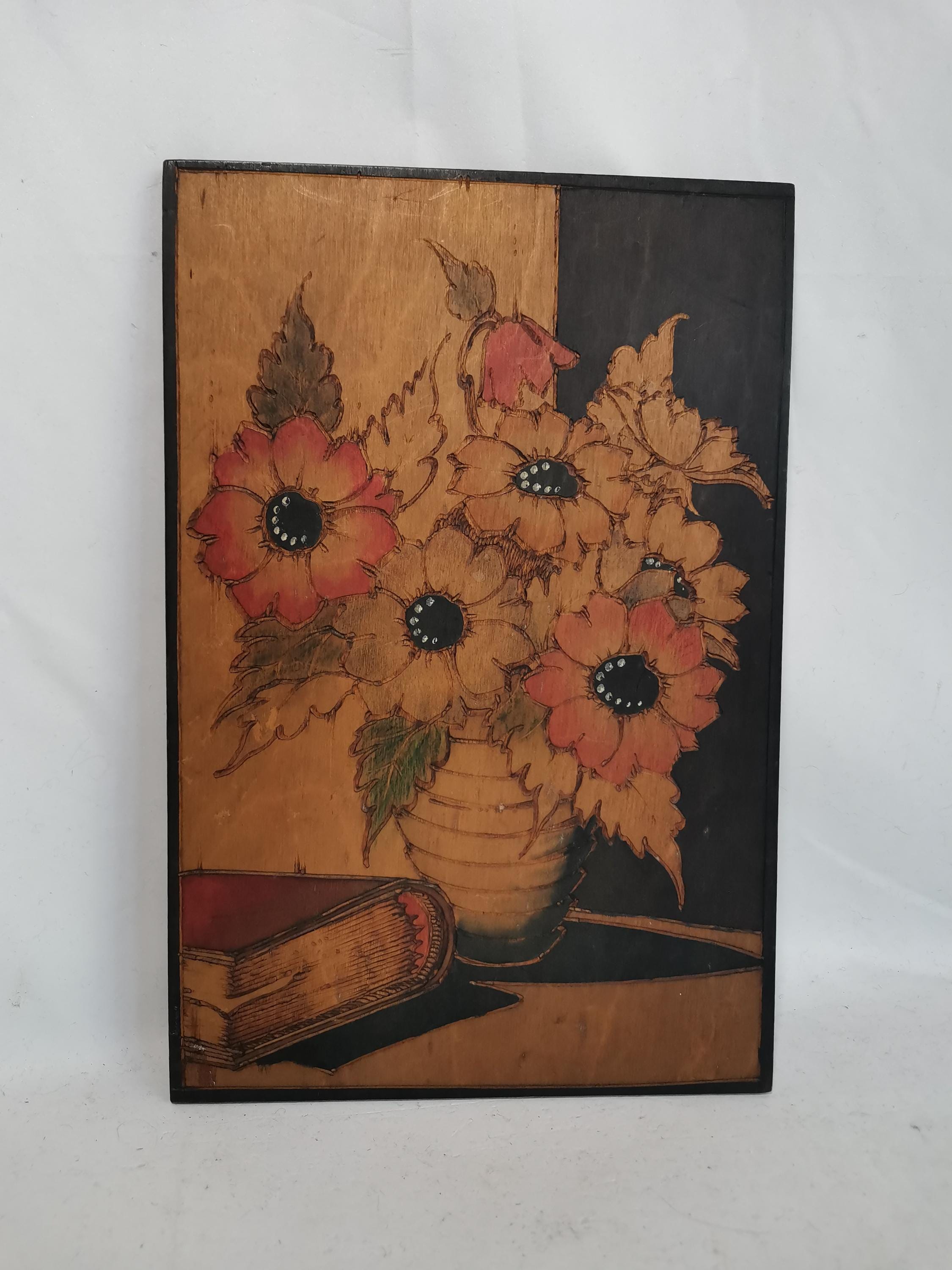 Werlie Etsy 日本 | 竹製 新栄堂 頼山陽書彫 讃岐彫茶量 玉楮象谷 骨董