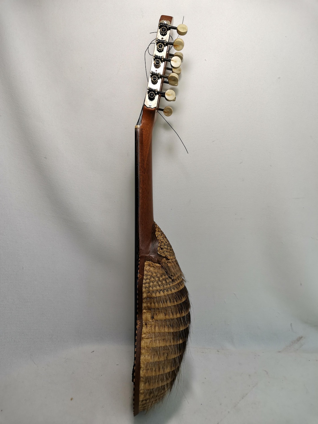 チャランゴ ボリビア 民族楽器 Charango - メルカリ