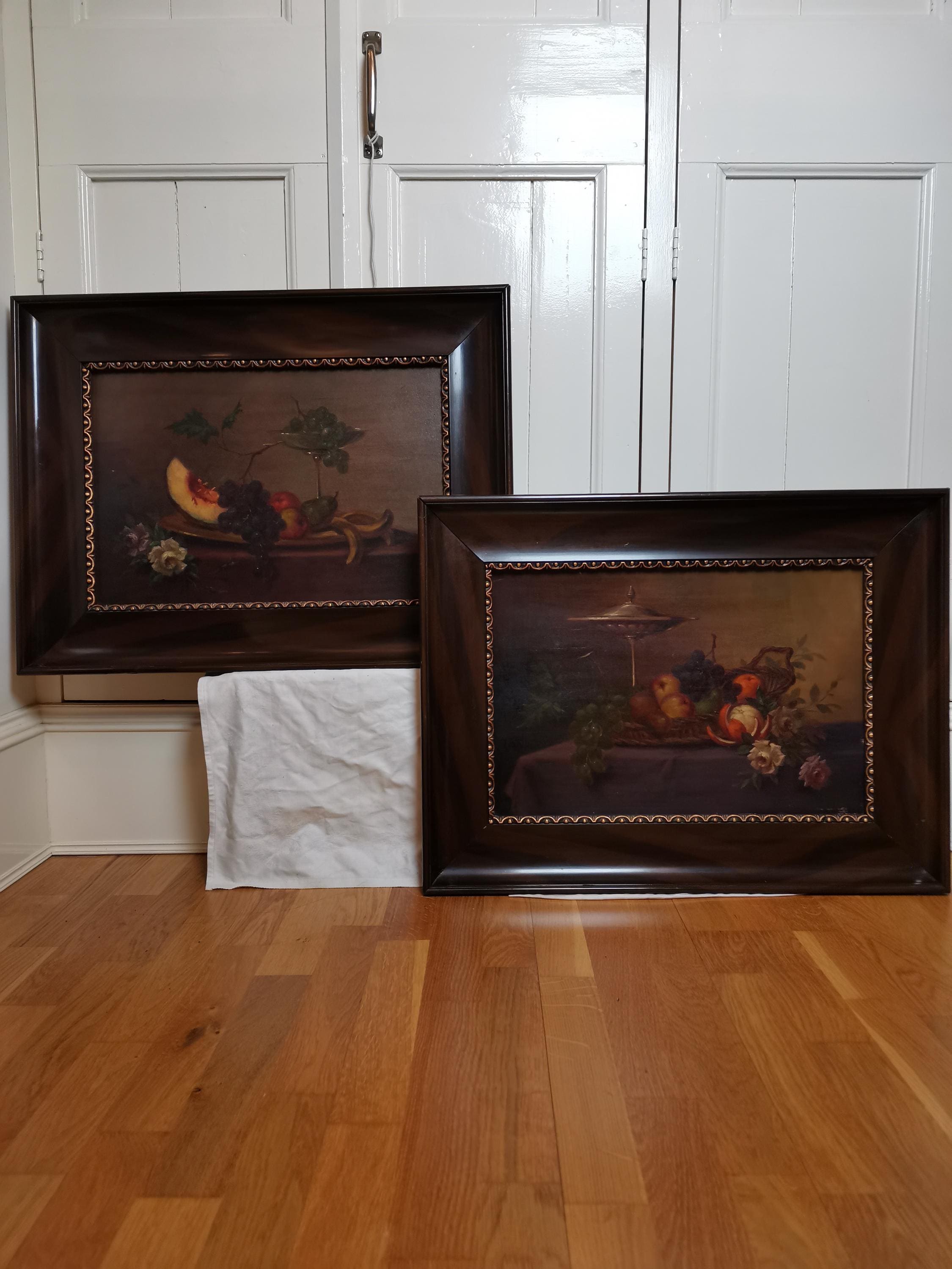 Tapisserie Murale Charlotte Home – Bouquet D'été, 53x40 Pouces, Coton, Art Mural USA