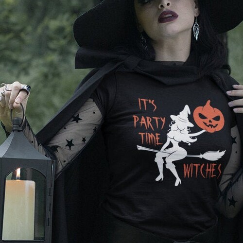 Witch shirt, Best friends halloween shirts, Bff halloween shirts, Bff shirt, Halloween costume, Halloween shirt, Sexy witch shirts