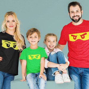 Ninjago birthday shirts shop