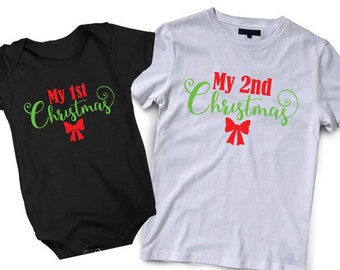 my 2nd christmas outfit