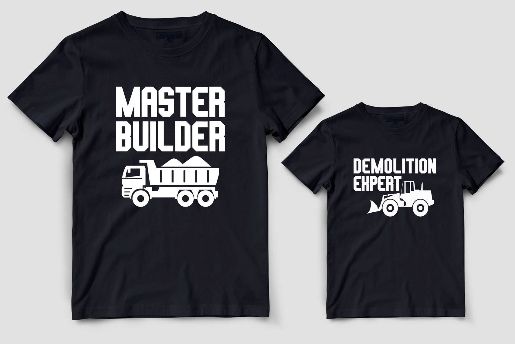 parents to be matching shirts