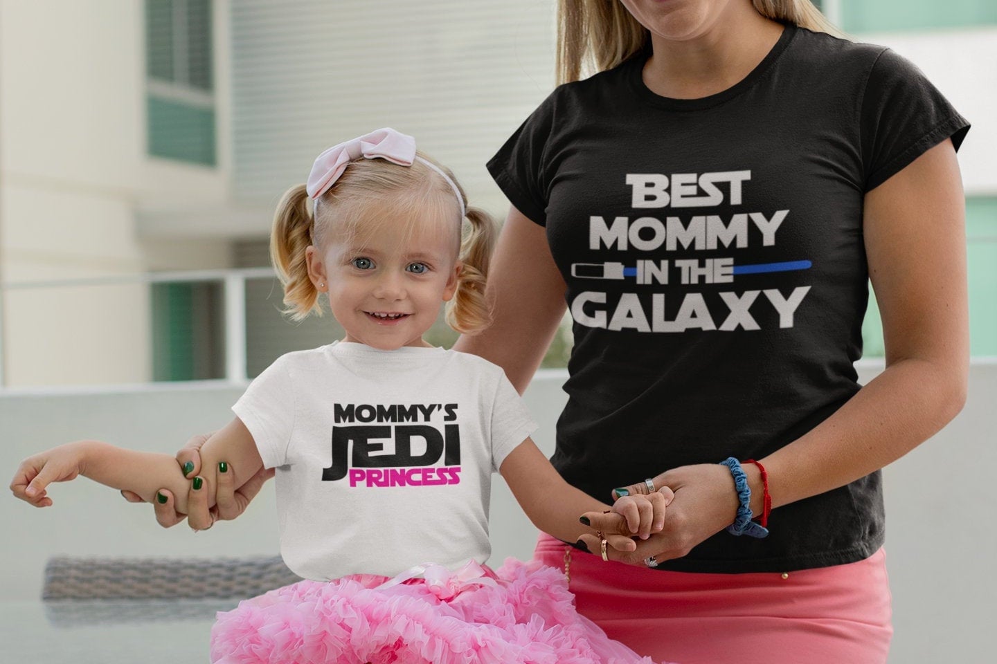 Jedi hotsell mom shirt