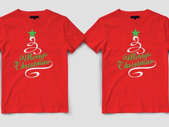 Christmas Shirts Christmas Family 