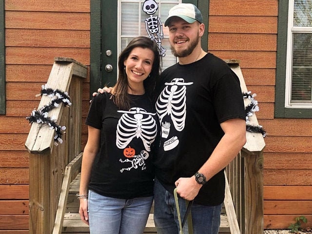 Matching T-Shirts for Couples – tagged Pregnancy Matching Shirts