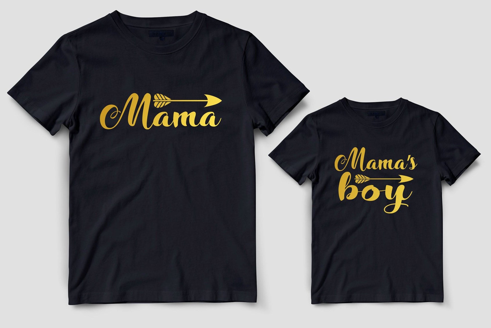 Tenues De Maman Et De Bebe T Shirt Assorti De Fils De Mere Etsy Tenues De Maman Et De Bebe T Shirt Assorti De Fils De Mere Etsy