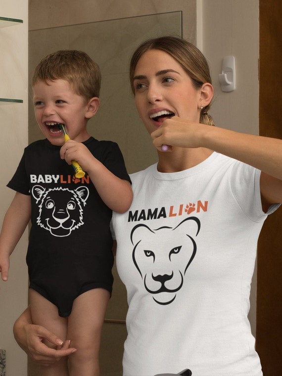 Family Shirts Lion King Disney Birthday 