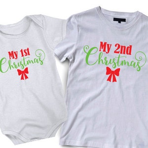 my 2nd christmas outfit