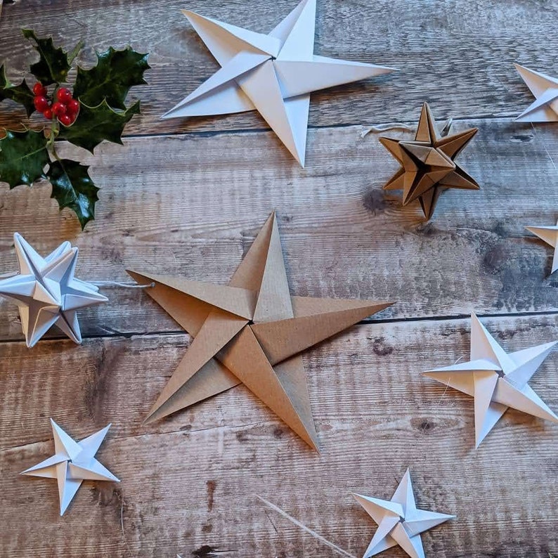 Coriandoli A Stella Glitterati Argento 3000-4000 Pezzi – Decorazioni Per Matrimoni, Compleanni, Natale E Feste – PVC Di Qualità