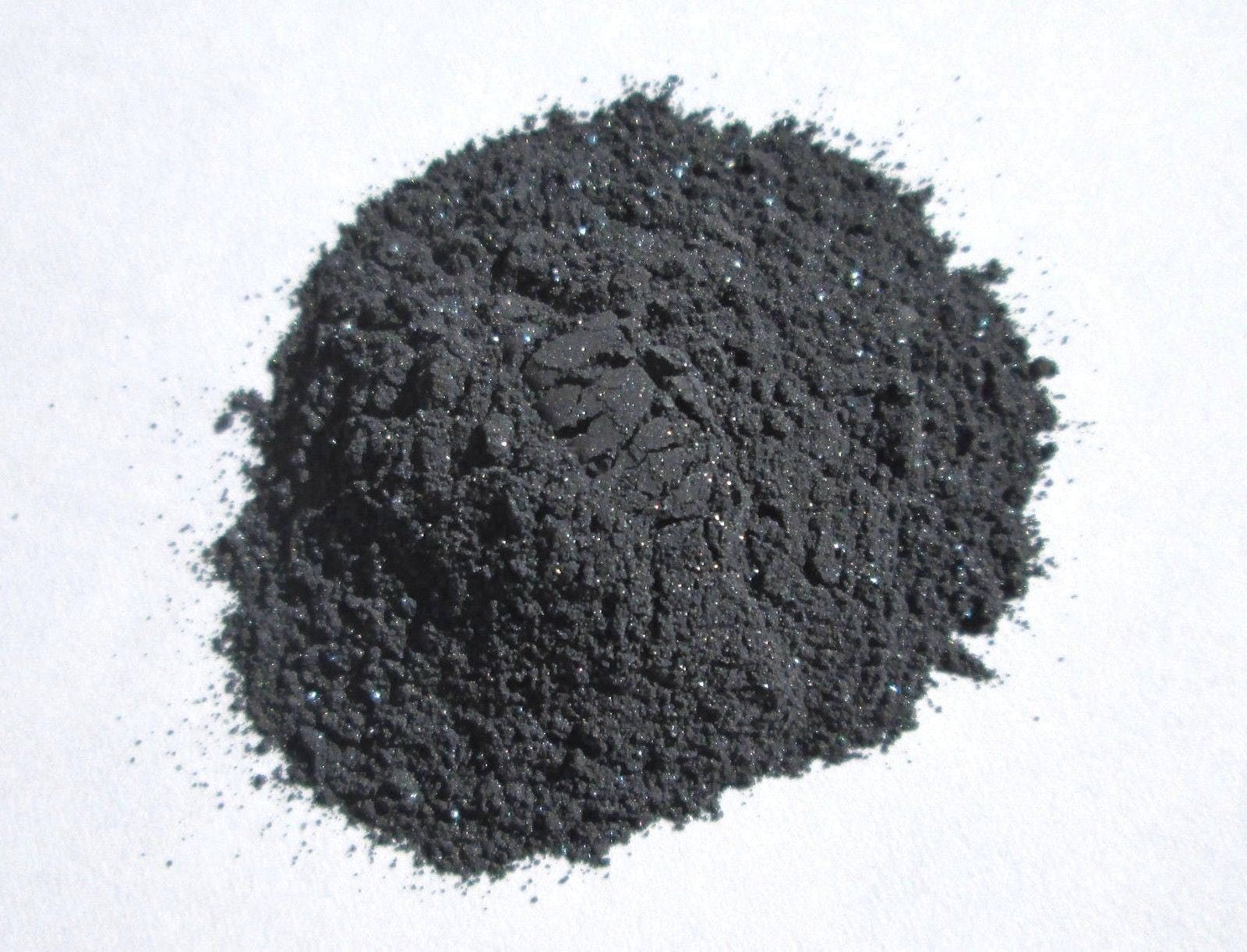 Moroccan Kohl powder Traditional Khol Gray 100 Natural Grey Etsy