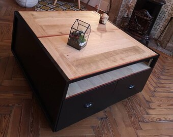 Items Similar To 6 Storage Drawers Staircase On Etsy