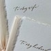 see more listings in the Wedding Stationary section