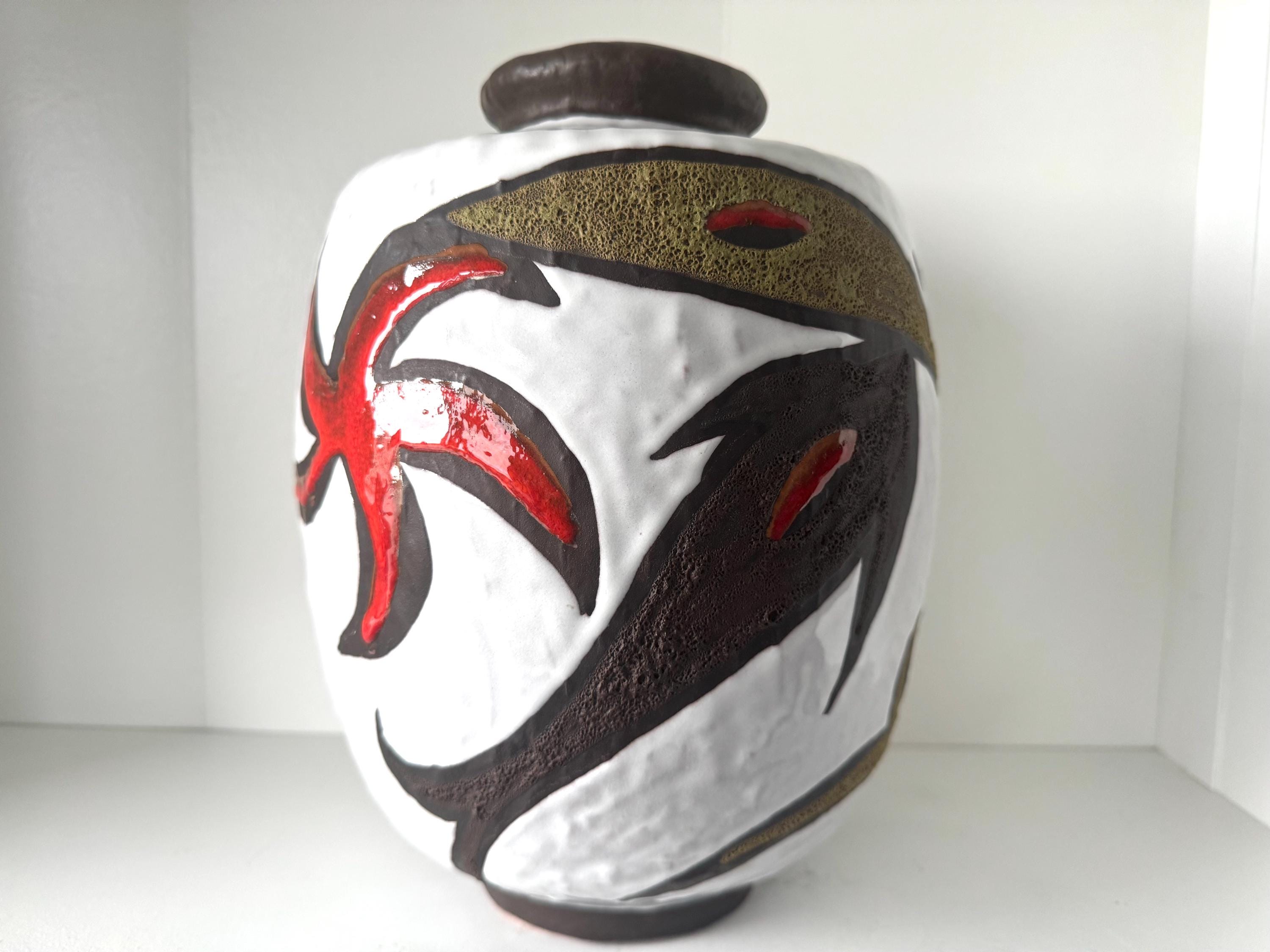 VintageCeramicDesign - Etsy