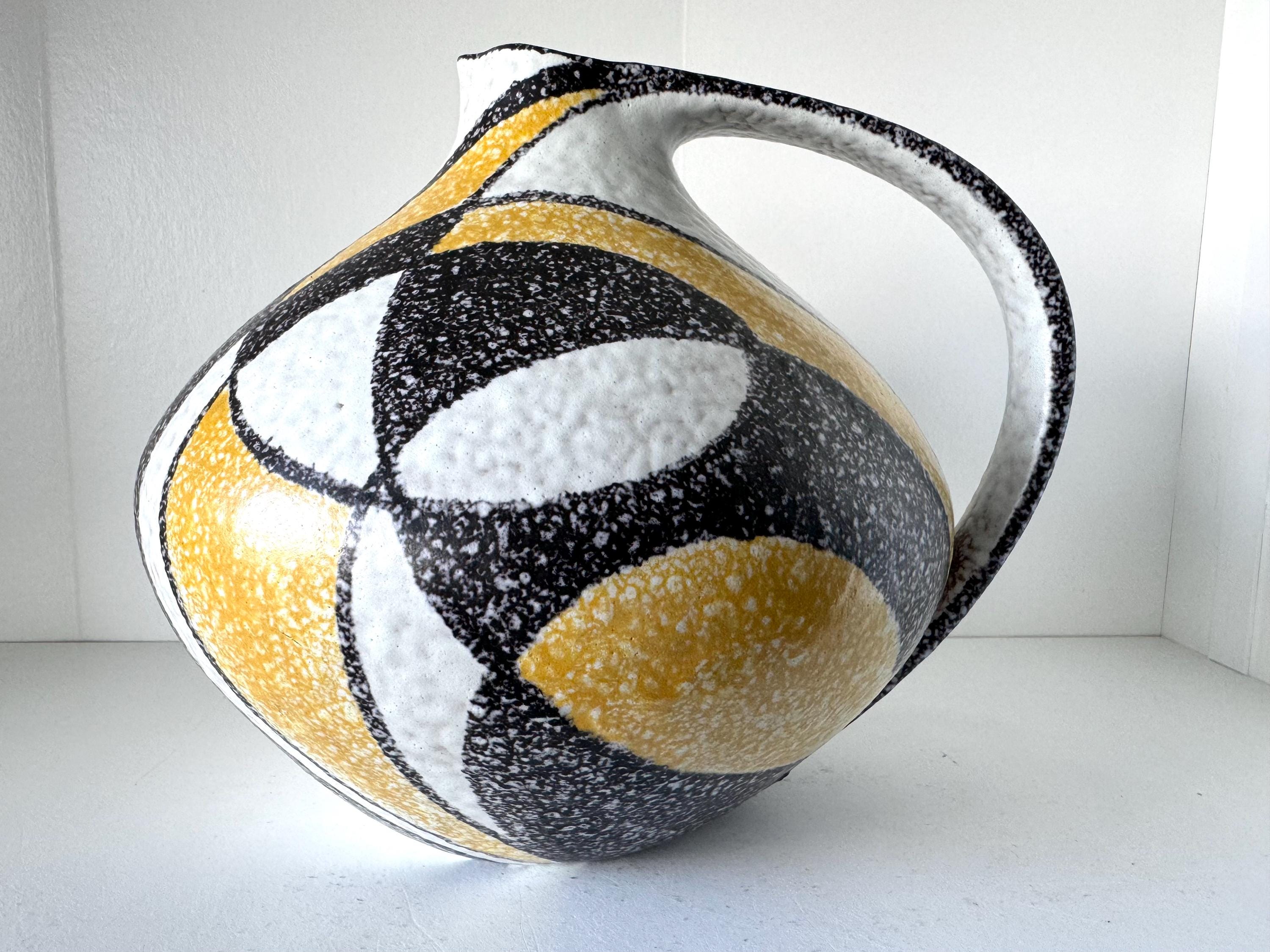 Ruscha pottery - Etsy 日本