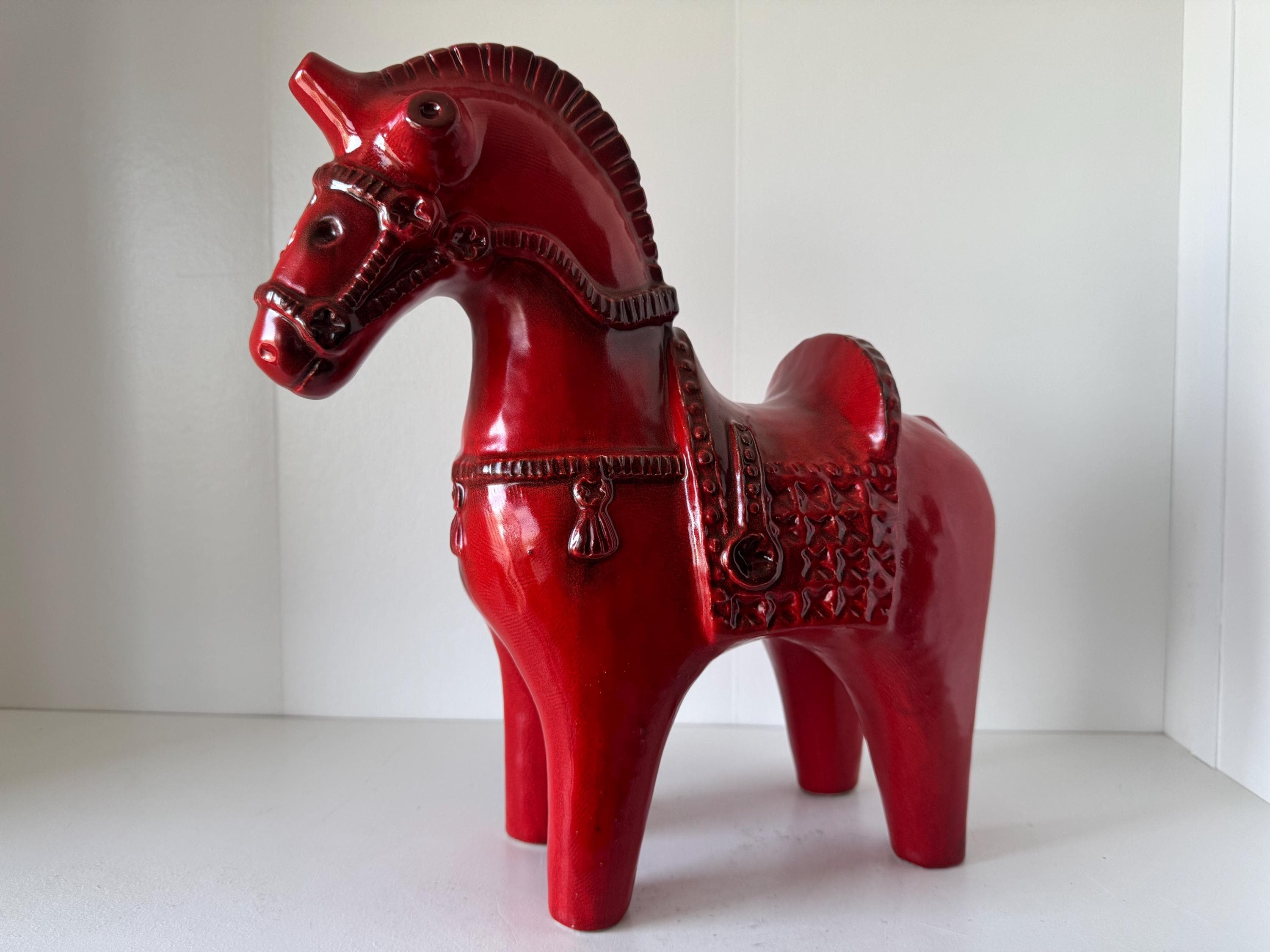 Bitossi Horse - Etsy - Page 2
