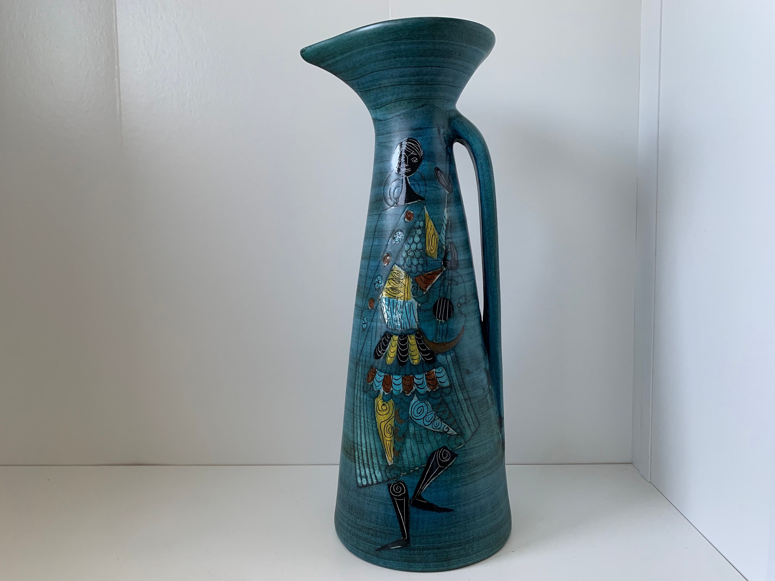 Jean De Lespinasse - Etsy