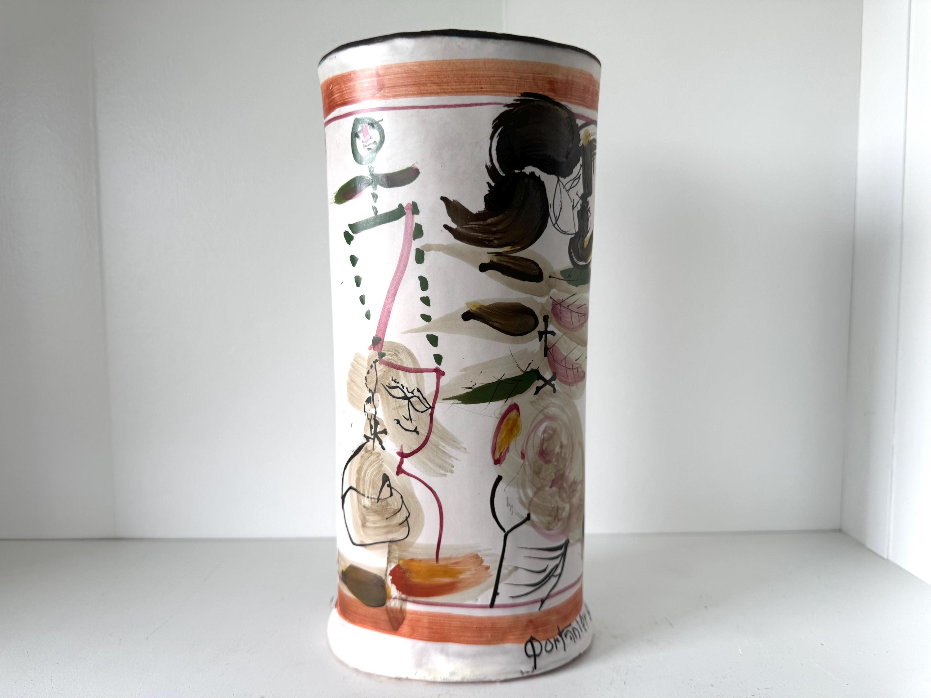 VintageCeramicDesign - Etsy