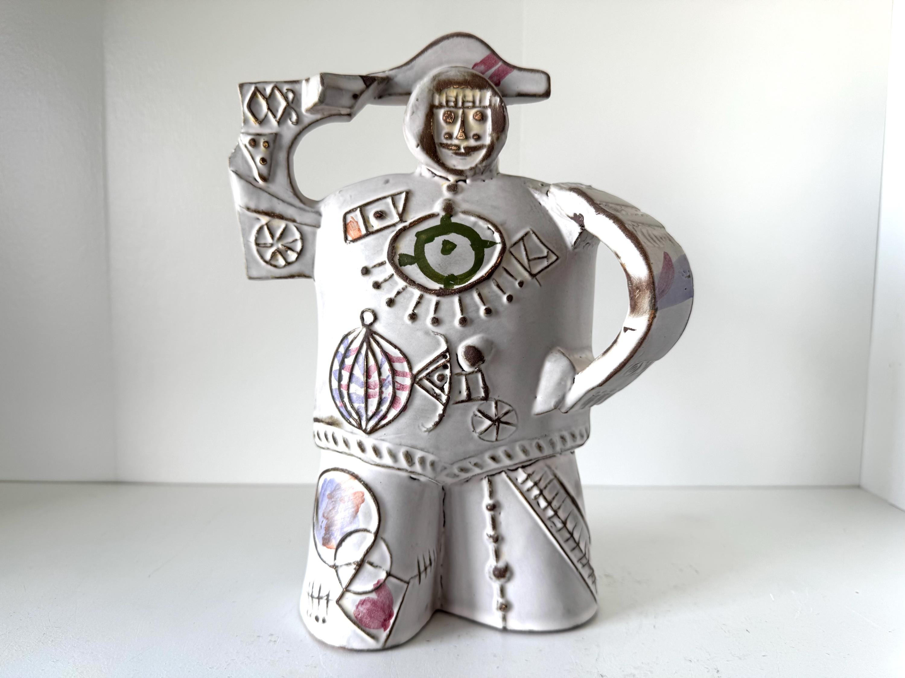 VintageCeramicDesign - Etsy