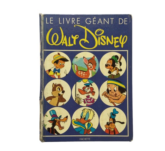 Livrenpoche : Cendrillon - Disney - Livre