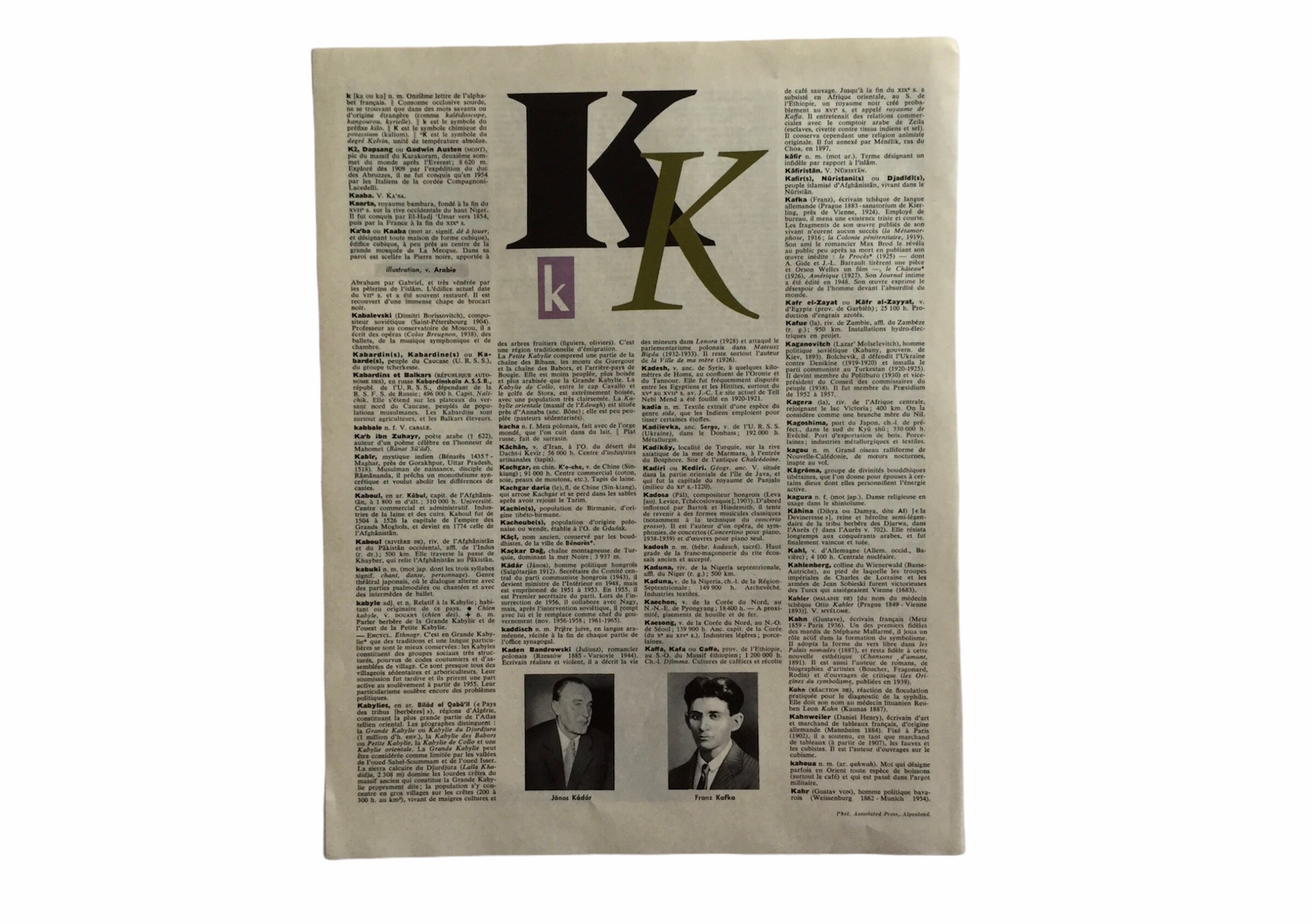 Historic Find! 1960 Letter Uncovers Twinsburg'S Past - 428k14a