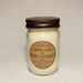 jennleighjones reviewed ARTICLES OF IMPEACHMENT Soy Candle | 12 oz.