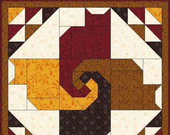 Quilt Patterns Etsy