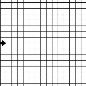 May include: Cross stitch pattern featuring a brown, green, and red flower with a brown stem. The pattern is on a white grid background.