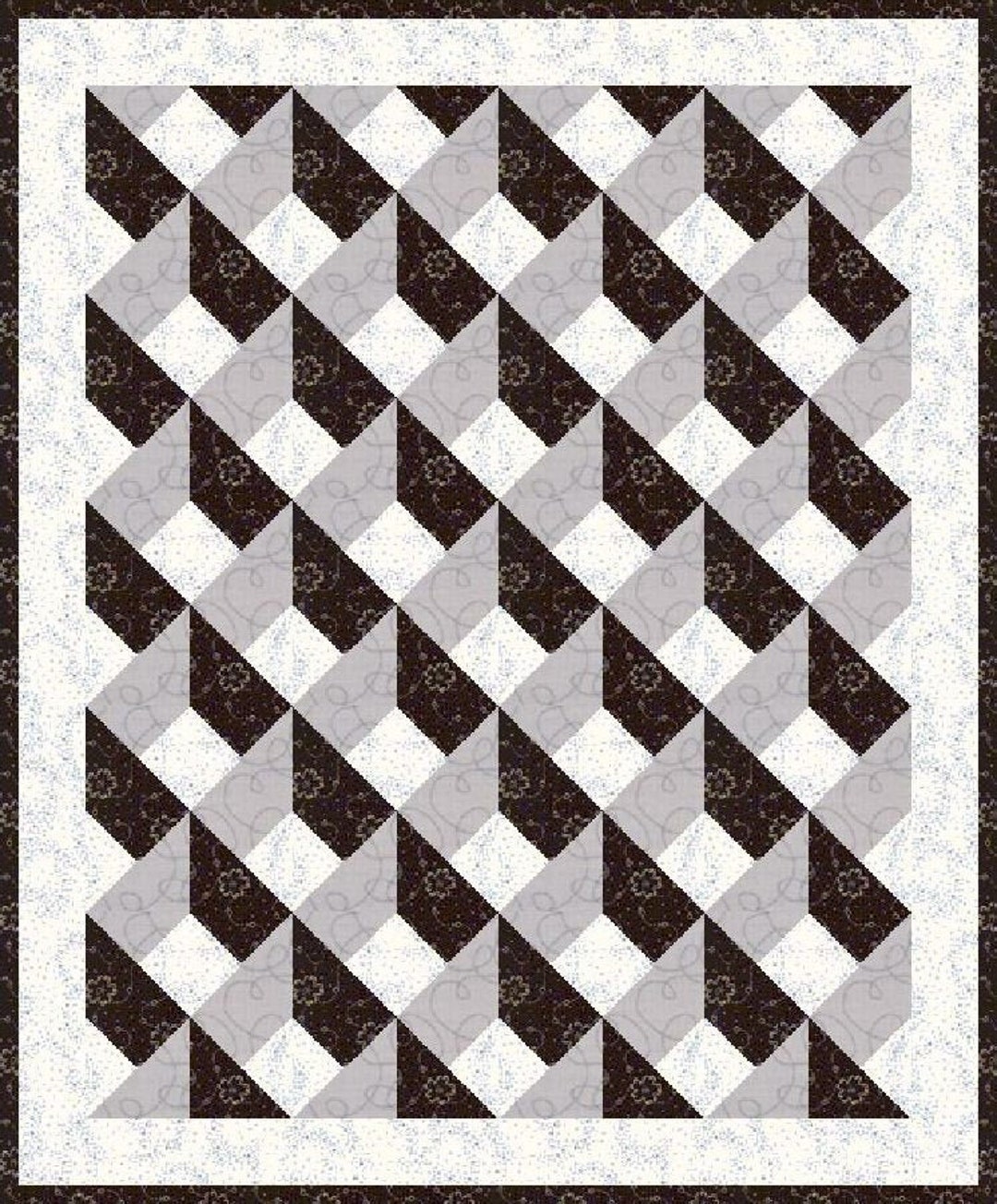 Digital PDF Quilt Block Patternblack and Grey Grids Quilt Block Patternoptical Illusion Quiltmodern Patchworkinstant Download - Etsy digital-pdf-quilt-block-patternblack-and-grey-grids-quilt-block-patternoptical-illusion-quiltmodern-patchworkinstant-download-etsy