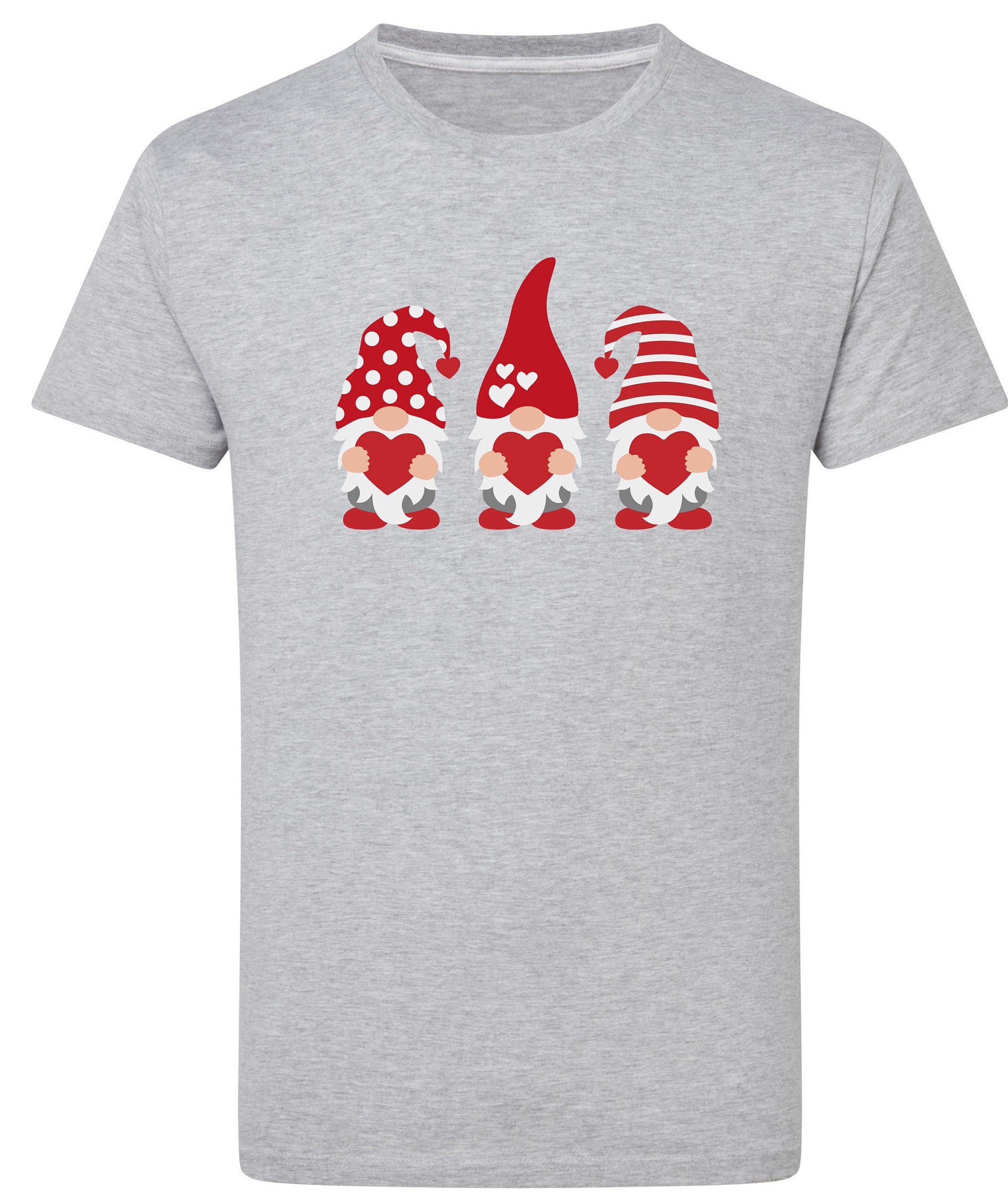 Gnomes Tshirt Fun T-shirt Tshirt Fashion T-shirt Summer - Etsy UK