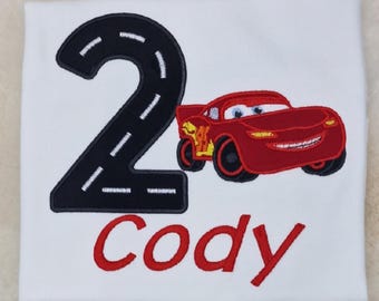 Birthday tshirt, number Birthday top, boys number birthday Tshirt, birthday, personalised Tshirt