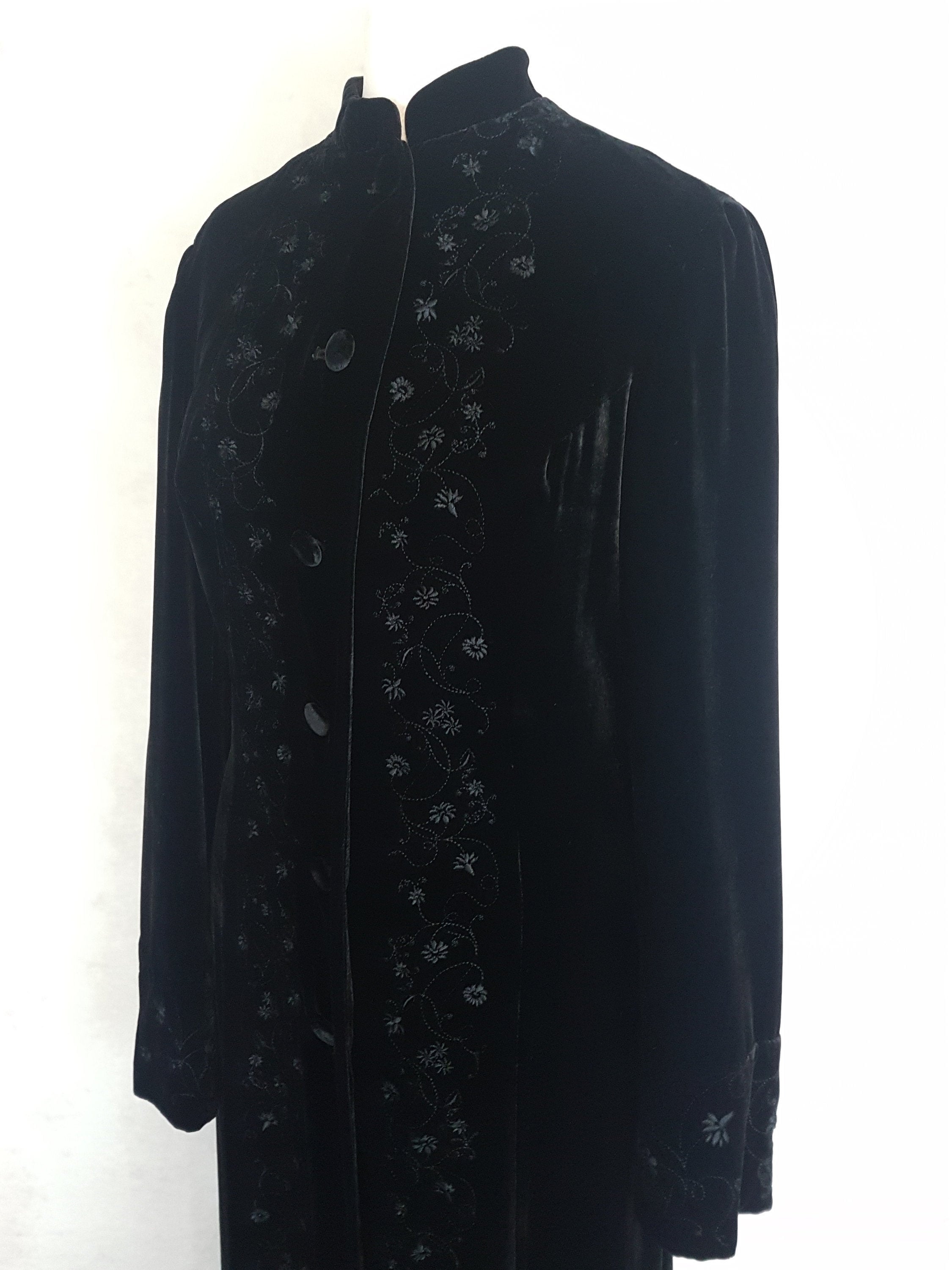 top quality coats