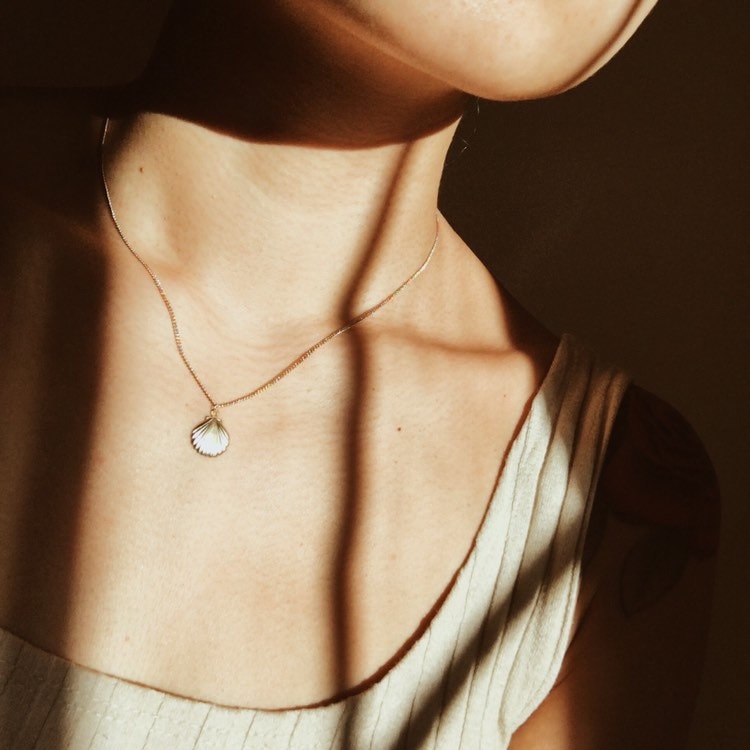 The 1975 necklace - Etsy 日本
