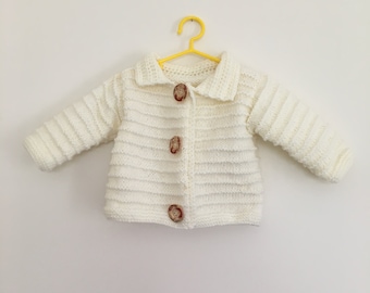 GILET ENFANT