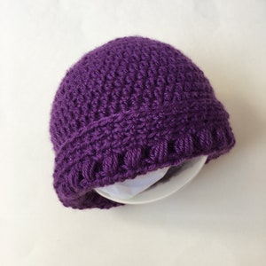 Baby Hat image 1
