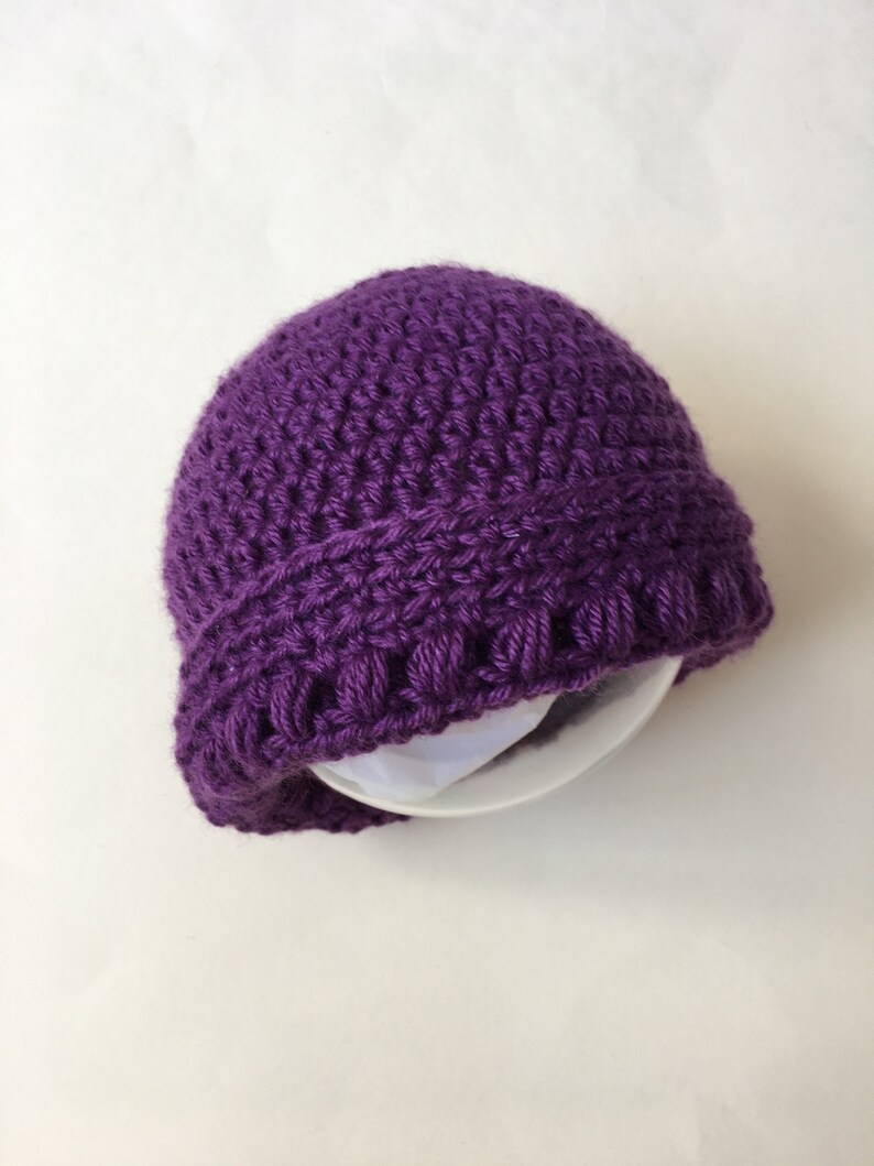 Baby Hat image 1